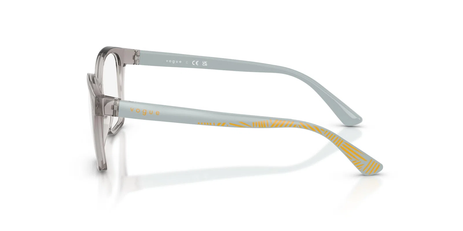Vogue Eyewear Kids Vista 2045 Eyeglasses - view 31